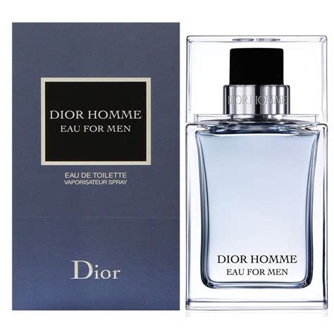 dior homme eua|Dior Homme original for men.